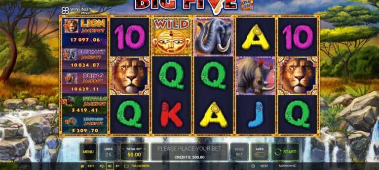 Big Five