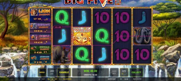Big Five