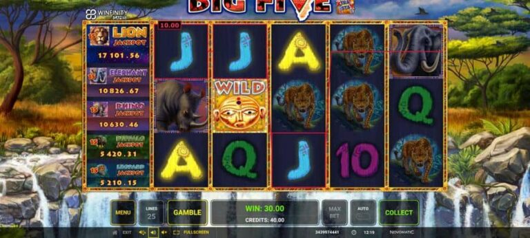 Big Five