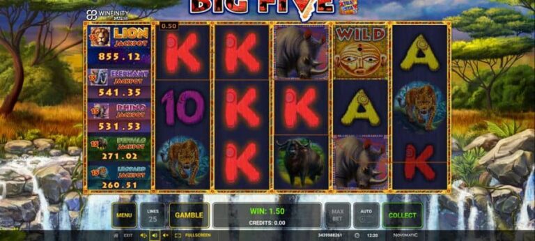 Big Five