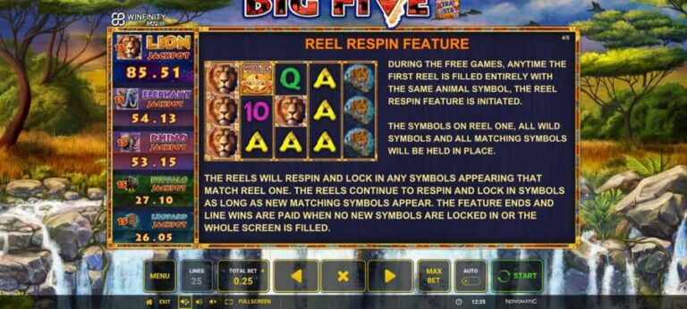 Big Five