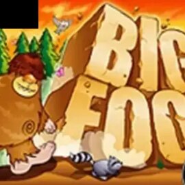 Big Foot Mini