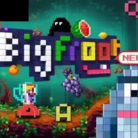 Big Froot