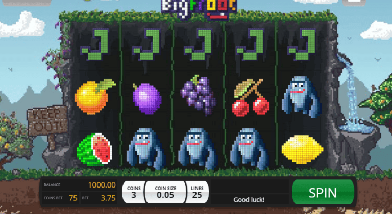 Big Froot