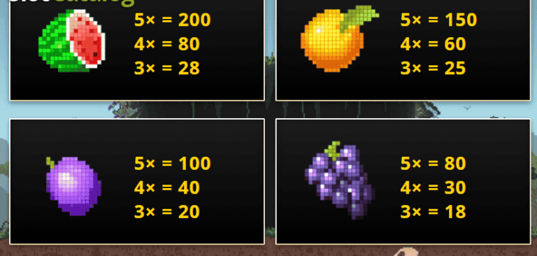 Big Froot
