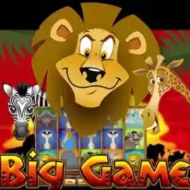 Big Game