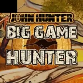 Big Game Hunter