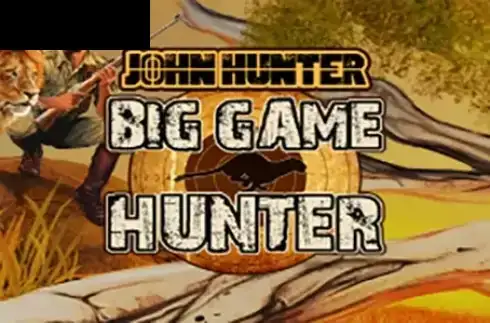 Big Game Hunter