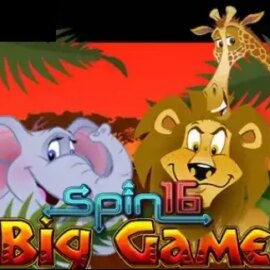 Big Game Spins16