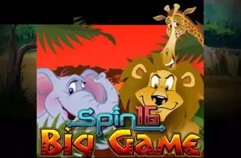Big Game Spins16