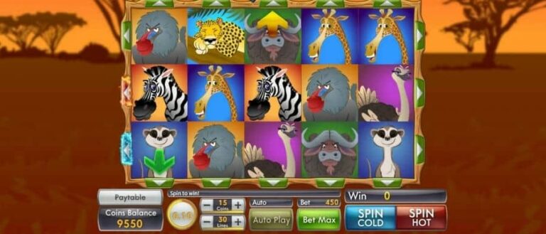 Big Game Spins16