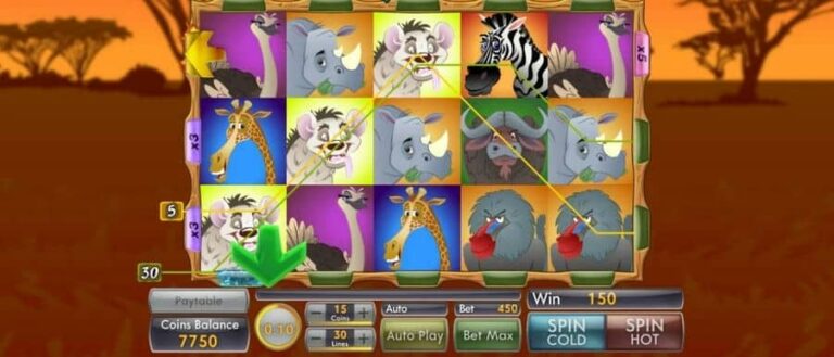 Big Game Spins16