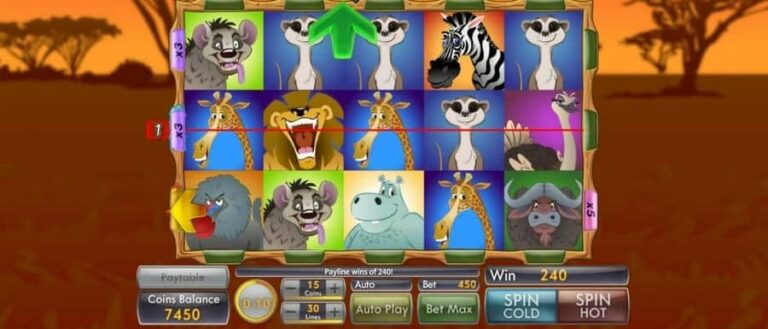 Big Game Spins16