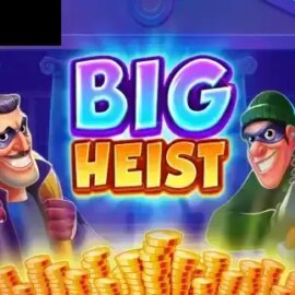 Big Heist