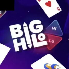 Big Hi-Lo