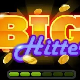 Big Hitter