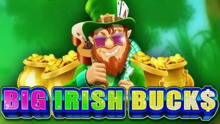 Big Irish Bucks
