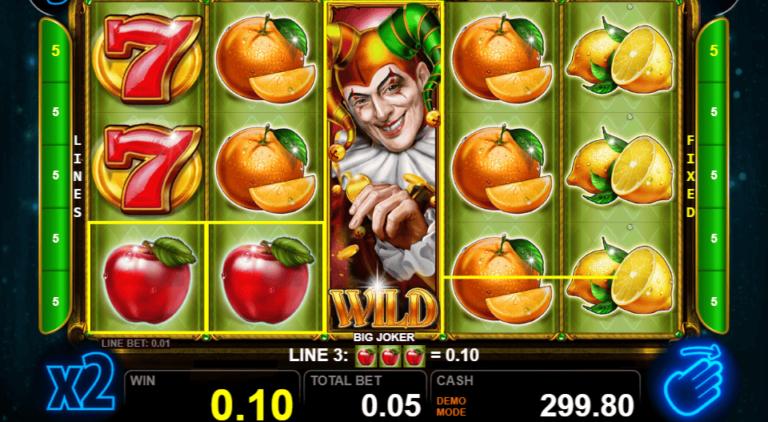 Big Joker