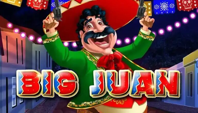 Big Juan
