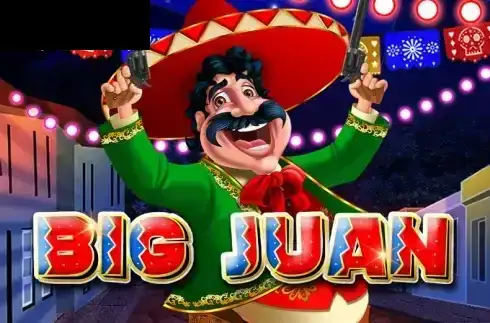 Big Juan