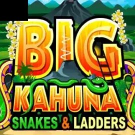 Big Kahuna — Snakes & Ladders