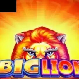 Big Lion