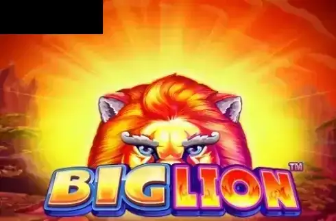 Big Lion