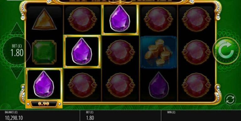 Big Money Frenzy