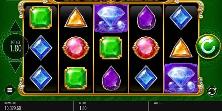 Big Money Frenzy