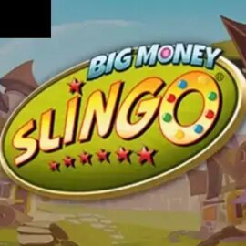 Big Money Slingo