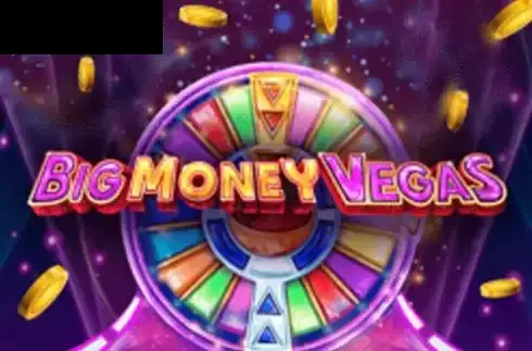 Big Money Vegas