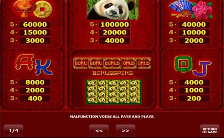 Big Panda