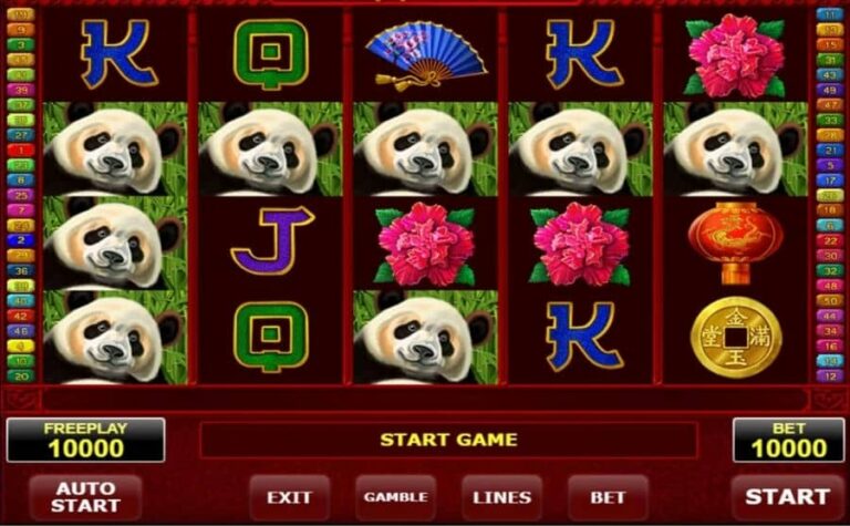 Big Panda