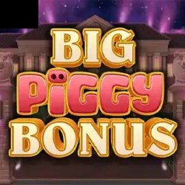 Big Piggy Bonus