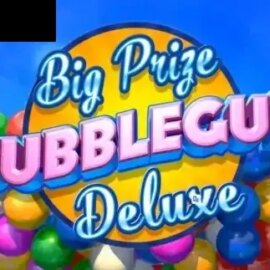 Big Prize Bubblegum Deluxe