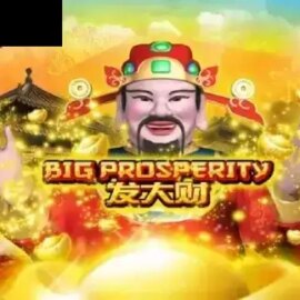 Big Prosperity