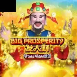 Big Prosperity SA