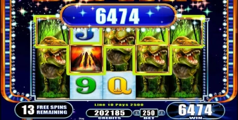 Big Rex