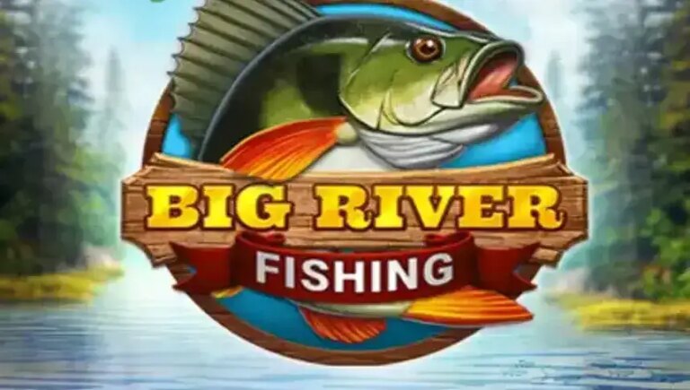 Big River Fishing