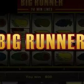 Big Runner