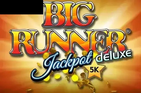 Big Runner Deluxe Jackpot