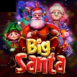 Big Santa