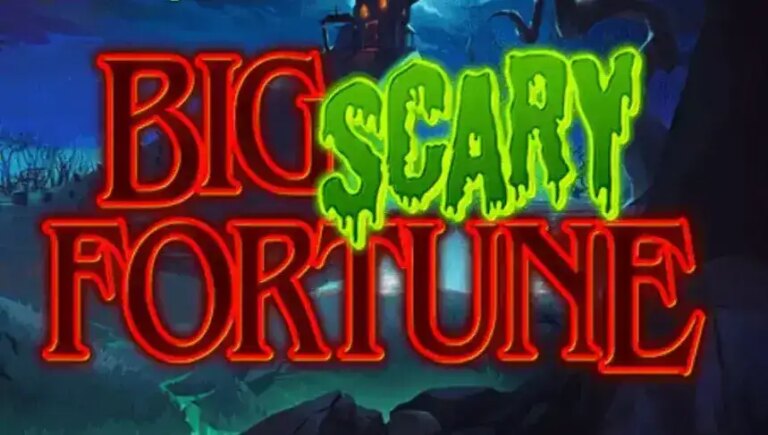 Big Scary Fortune