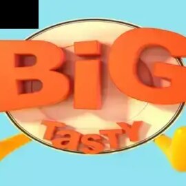 Big Tasty