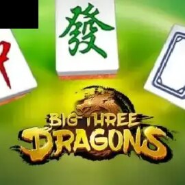 Big Three Dragons (SimplePlay)