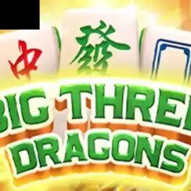 Big Three Dragons (JDB168)