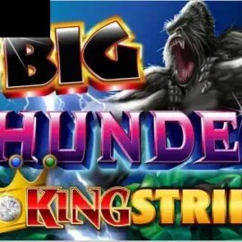 Big Thunder