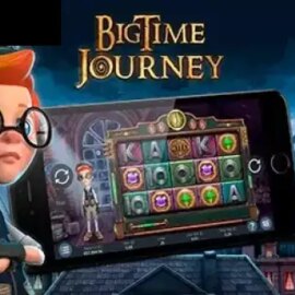 Big Time Journey