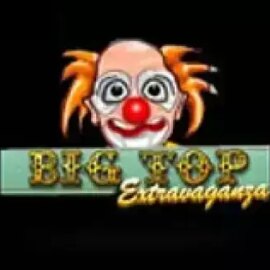 Big Top Extravaganza