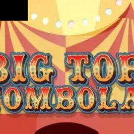 Big Top Tombola
